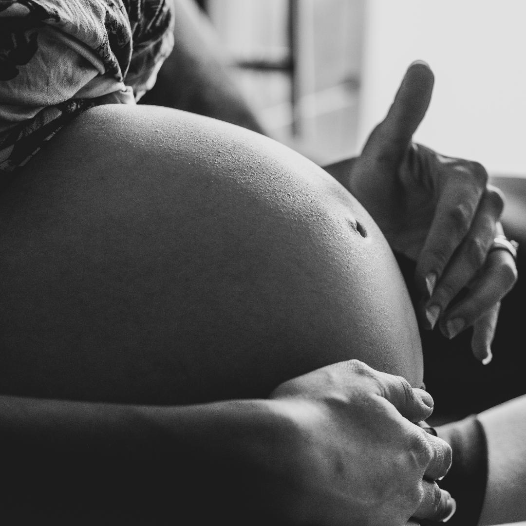 Millions of pregnant parents have past sexual trauma. We need to support them better